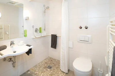 Juniorsuite 2. Etage Nr. 26