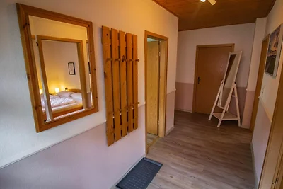 Vakantieappartement Gezinsvakantie Detern