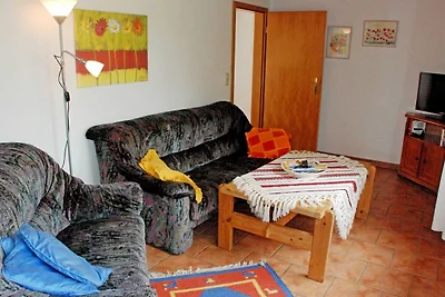 Appartamento Vacanza con famiglia Middelhagen