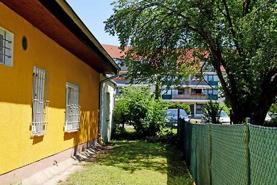 Vakantieappartement Gezinsvakantie Aschersleben