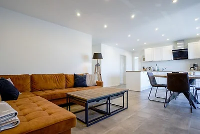 Liegeplatz 4  Penthouse in exklusiver Lage