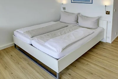 Appartement Strandbude