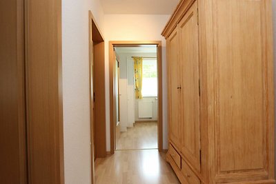 Vakantieappartement Gezinsvakantie Ilmenau