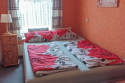 Ferienwohnung Lüssow