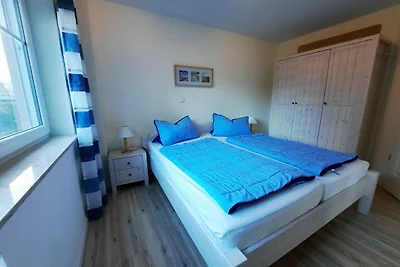 Ferienwohnung Am Wasserturm EG