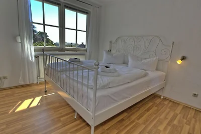 Appartamento Vacanza con famiglia Sassnitz