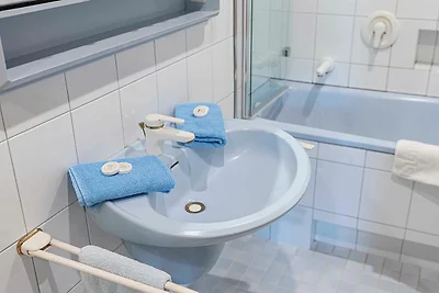 Ferienwohnung für 4 Personen