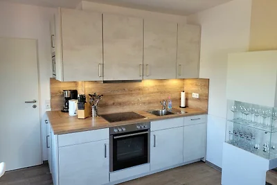 Vakantieappartement Gezinsvakantie Wittmund