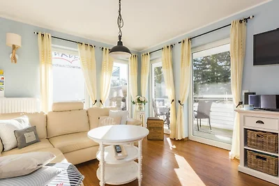 Seeresidenz Haus Atlantic, App. C1.