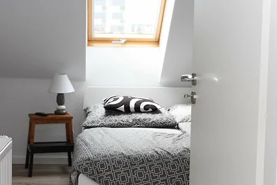 Vakantieappartement Gezinsvakantie Dessau