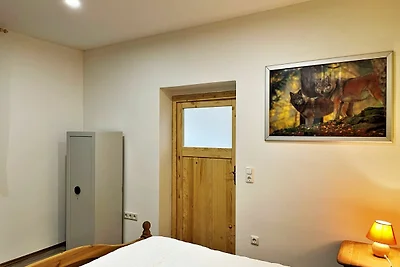 Vakantieappartement Gezinsvakantie Görlitz