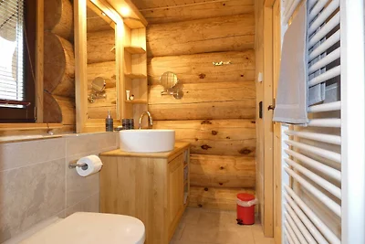Casa vacanze Vacanza di relax Groß Nemerow