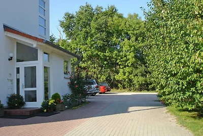 Vakantieappartement Gezinsvakantie Göhren