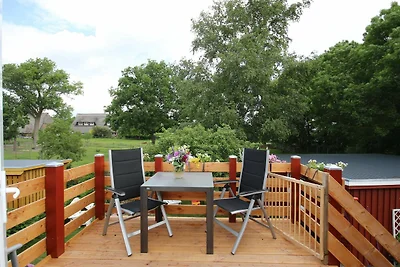 Appartamento Vacanza con famiglia Kollmar