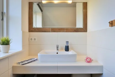 Smutje, Ferienhaus