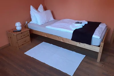 Alloggio Agriturismo Crimmitschau