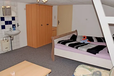 Ferienzimmer Sandorn