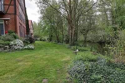 Vakantieappartement Gezinsvakantie Bad Bevensen