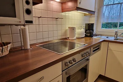 Casa vacanze Vacanza di relax Wittmund
