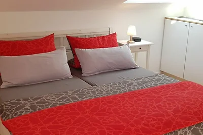 Vakantieappartement Gezinsvakantie Bermatingen