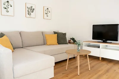 Vakantieappartement Gezinsvakantie Schortens