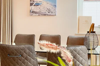 Ferienhaus Nordlicht