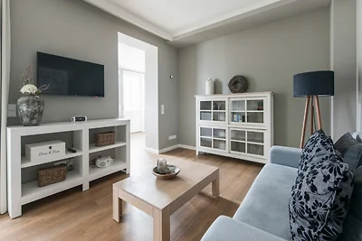 Minerva Ferienwohnung 03