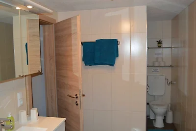 Vakantieappartement Gezinsvakantie Nesselwängle