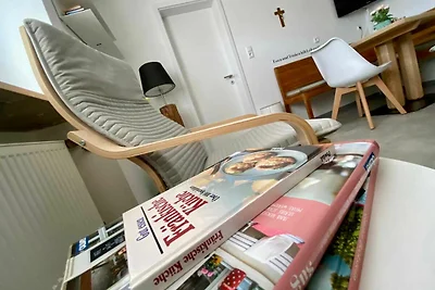 Ferienwohnung Schusterstube