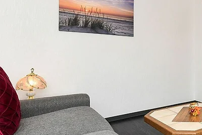 Vakantieappartement Gezinsvakantie Neuschoo