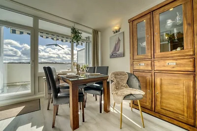 Ferienpark - Haus O, App. 0O0303