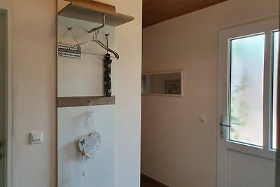 Vakantieappartement Gezinsvakantie Filsum