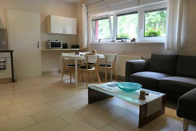 Vakantieappartement Gezinsvakantie Lohme