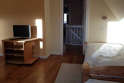 Haus am Jaardenhuug in Utersum für 7 Pers.