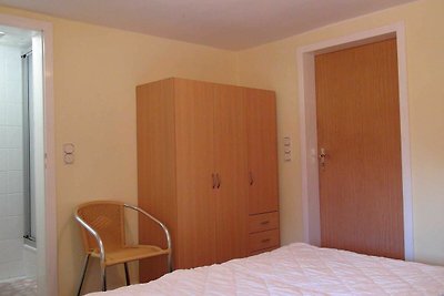 Vakantieappartement Gezinsvakantie Liepe