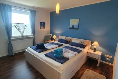Casa vacanze Vacanza di relax Nordstrand