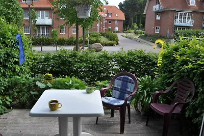 Vakantieappartement Gezinsvakantie Timmendorfer Strand