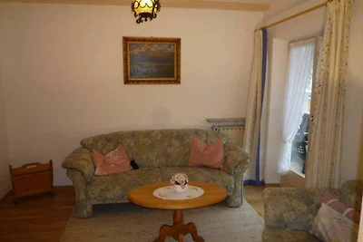 Appartamento Vacanza con famiglia Bad Wiessee