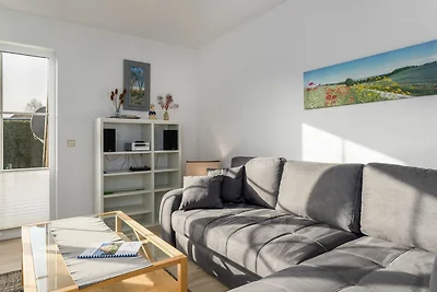 Vakantiehuis Ontspannende vakantie Börgerende