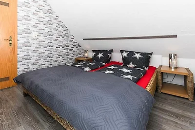 Vakantieappartement Gezinsvakantie Stedesdorf