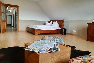 Vakantieappartement Gezinsvakantie Altdöbern