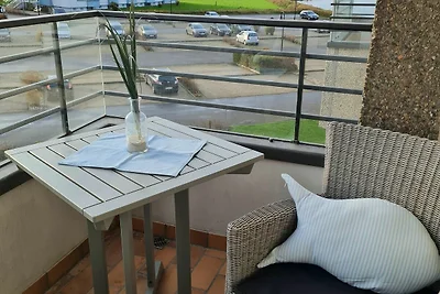 Vakantieappartement Gezinsvakantie Glücksburg