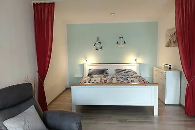 Ferienpark - Haus B, App. 0B0411