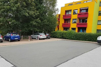 Appartamento Vacanza con famiglia Bad Harzburg