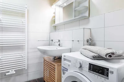 Apartamento Vacaciones familiares Steffenshagen