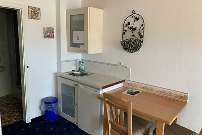 Holiday flat family holiday Meersburg