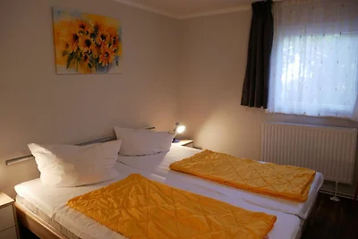 Vakantieappartement Gezinsvakantie Korswandt