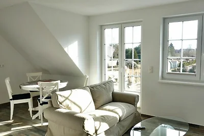 3 Zimmerferienwohnung Obergeschoss