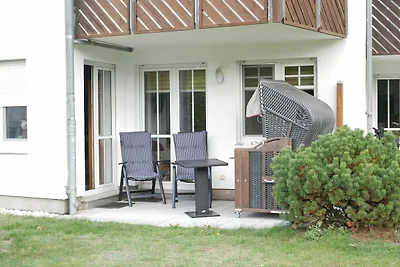 Albergo Cultura ed escursioni Bansin