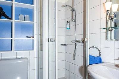 Doppelzimmer im Erdgeschoss Kategorie II